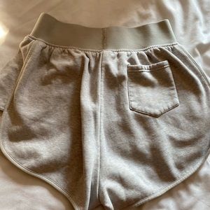 Gymshark Legacy Shorts